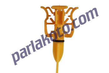 Spk 1167 Motor Yağ Çubuğu Renault Master II 2.5 DCI 2001>-- Opel Movano 2000>--  7700314572