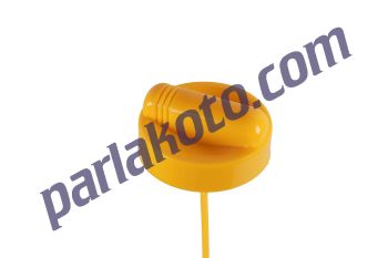 Spk 1168 Motor Yağ Çubuğu ve Yağ Kapağı Renault Clio 2005>--  Modus 2004>--  8200355344