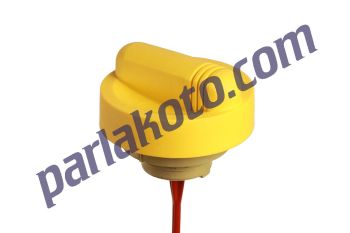 Spk 1169 Motor Yağ Çubuğu ve Yağ Kapağı Renault Clio II 1999-2005 Kangoo 2000>-- Laguna 1999>-- Megane 1997>-- Scenic 1999>--