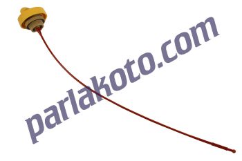Spk 1169 Motor Yağ Çubuğu ve Yağ Kapağı Renault Clio II 1999-2005 Kangoo 2000>-- Laguna 1999>-- Megane 1997>-- Scenic 1999>--