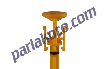 Spk 1178 Motor Yağ Çubuğu Renault Master III 2001>--  Opel Movano 2003>-- Nissan Primastar 2003>-- 8200457625