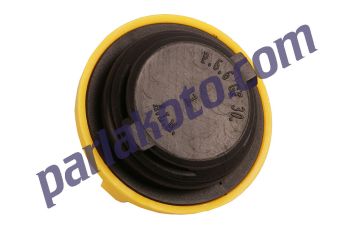 SPK 20340 Motor Yağ Kapağı Kapak Opel Astra Antara Combo Corsa Insignia Meriva Omega Vectra Chevrolet Captiva Cruze Saab90412508