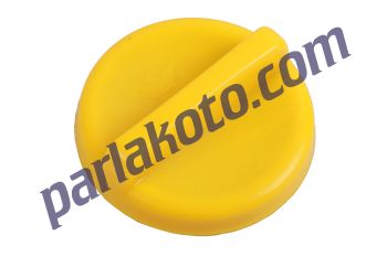 SPK 20340 Motor Yağ Kapağı Kapak Opel Astra Antara Combo Corsa Insignia Meriva Omega Vectra Chevrolet Captiva Cruze Saab90412508