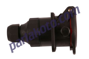 Aydın 610 15 Li Tır Dorse Soket Tek Çıkış