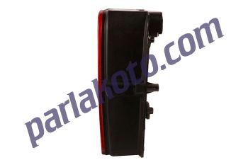 Mars 511127 Stop Lambası Sol Peugeot Partner 2005-2008