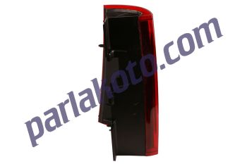 Mars 611219 Stop Lamba Sol Dacia Logan Station Wagon 2006-2013