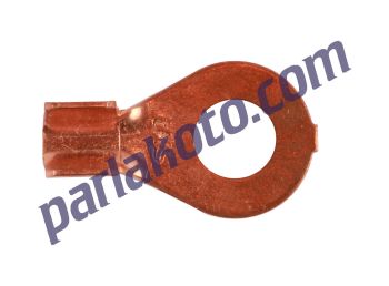 TKS BA10 10 luk Bakır Terminal Başlık Pabuç