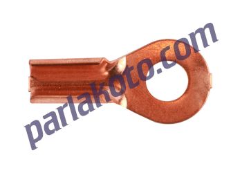 TKS BA16 16 lık Bakır Terminal Başlık Pabuç