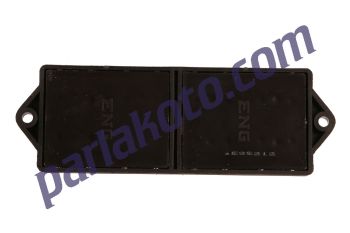 Eng 260204 Bıçak Sigortalı Sigorta Kutusu 8 Li Yeni Model