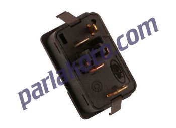 Kobe FR53 Arka Cam Rezistans Düğmesi Anahtarı Ford Transit T12 T15 1994-2000 95VB18C621AA