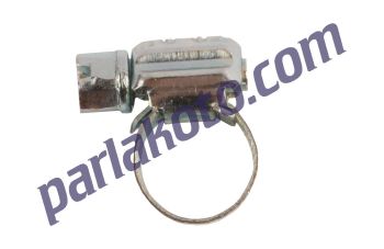Er-bi 8mm-13mm için Hortum Kelepçesi
