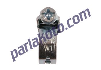 Er-bi 10mm-16mm için Hortum Kelepçesi