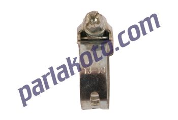 Er-bi 13mm-19mm için Hortum Kelepçesi