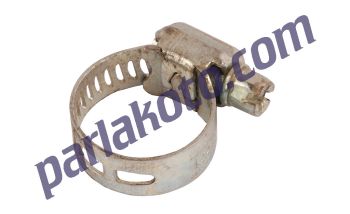 Er-bi 13mm-19mm için Hortum Kelepçesi