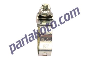 Er-bi 16mm-23mm için Hortum Kelepçesi