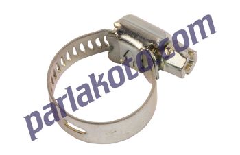 Er-bi 16mm-23mm için Hortum Kelepçesi