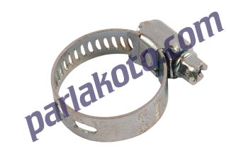 Er-bi 18mm-25mm için Hortum Kelepçesi