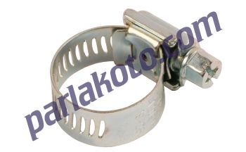 Er-bi 19mm-26mm için Hortum Kelepçesi