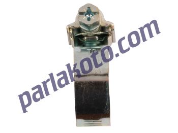 Er-bi 20mm-30mm için Hortum Kelepçesi