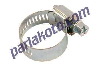 Er-bi 20mm-30mm için Hortum Kelepçesi