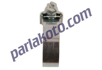 Er-bi 22mm-36mm için Hortum Kelepçesi