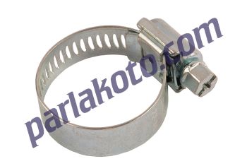 Er-bi 22mm-36mm için Hortum Kelepçesi