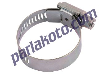 Er-bi 25mm-42mm için Hortum Kelepçesi