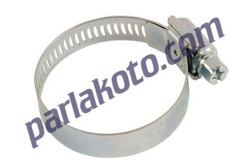 Er-bi 32mm-51mm için Hortum Kelepçesi