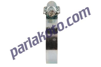 Er-bi 38mm-58mm için Hortum Kelepçesi
