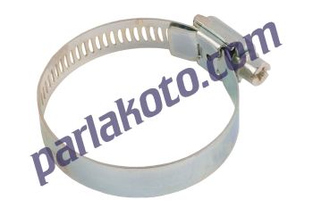 Er-bi 38mm-58mm için Hortum Kelepçesi