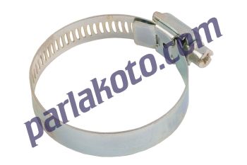 Er-bi 44mm-64mm için Hortum Kelepçesi
