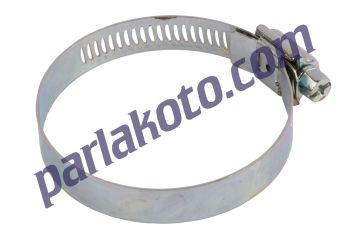 Er-bi 51mm-72mm için Hortum Kelepçesi