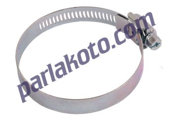 Er-bi 57mm-76mm için Hortum Kelepçesi