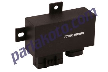 Elta E1109 Kızdırma Rölesi Renault Kango Clio II Sybol I 1.9D 7700109860