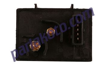 Elta E1111 Kızdırma Rölesi Peugeot 306 405 Partner Boxer Citroen Berlingo Jumpy Jumper Fiat Scudo Kızdırma Rolesi 598124