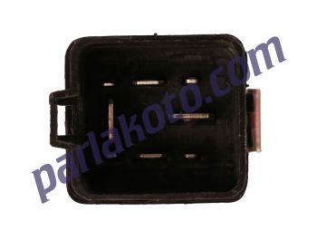 Elta E1113 Kızdırma Rölesi Ford Transit 1997-2000 90BB6M092 Kızdırma Rolesi