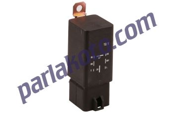Elta E1113 Kızdırma Rölesi Ford Transit 1997-2000 90BB6M092 Kızdırma Rolesi
