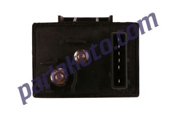 Elta E1117 Kızdırma Rölesi Fiat Scudo Ducato Peugeot 106 206 Partner Boxer Citroen Berlingo Jumpy Jumper 9615582380 Rolesi