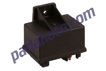 Elta E1117 Kızdırma Rölesi Fiat Scudo Ducato Peugeot 106 206 Partner Boxer Citroen Berlingo Jumpy Jumper 9615582380 Rolesi