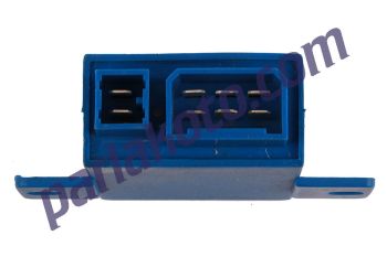 Elta E1126 Kalorifer Kontrol Ünitesi Motordan Bağımsız Isıtma Sistemi için D1L D3L 24v Eberspacher 251485500000