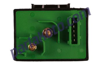Elta E1134 Kızdırma Rölesi Peugeot Expert Partner Boxer Citroen Berlingo Jumper Fiat Scudo Ducato Renault Trafic 598138 Role