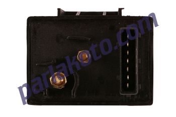 Elta E1135 Kızdırma Rölesi Peugeot Expert 106 206 306 Partner Boxer Citroen Berlingo Jumpy Jumper Fiat Scudo Ducato 598126 Role