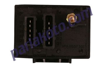 Elta E1141 Kızdırma Rölesi Fiat Marea Doblo Bravo Palio Strada Punto 60653990 Role