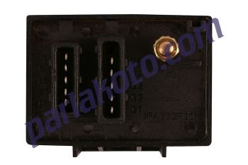 Elta E1142 Kızdırma Rölesi Fiat Doblo 1.9JTD Fiorino Linea Albea Ducato Bravo Practic 500 Citroen C5 C6 Peugeot 407 46807091Role