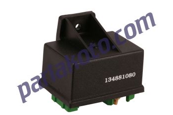 Elta E1143 Kızdırma Rölesi Fiat Scudo Ducato Peugeot 106 206 306 307 406 Partner Boxer Citroen Berlingo Jumper 9639912580 Role