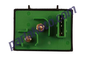 Elta E1145 Kızdırma Rölesi Fiat Ducato JTD HDI Scudo Peugeot Partner Boxer Citroen Berlingo Jumper Renault Trafic 9639912580Role