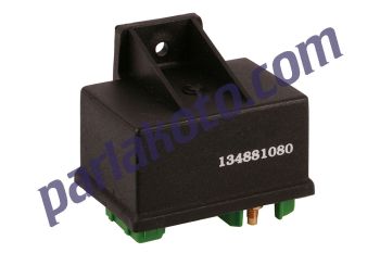 Elta E1145 Kızdırma Rölesi Fiat Ducato JTD HDI Scudo Peugeot Partner Boxer Citroen Berlingo Jumper Renault Trafic 9639912580Role