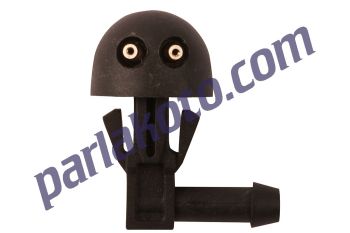 Vertex WM350 Su Fiskiye Ucu Memesi Sağ Peugeot 206 1998-2010