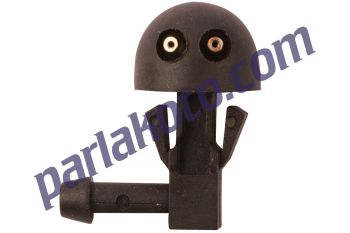 Vertex WM355 Su Fiskiye Ucu Memesi Sol Peugeot 206 1998-2010