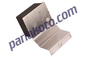 Elta E1201 Fan Hız Modülü Mercedes Man Otobüs 24v Konvekta T11000280